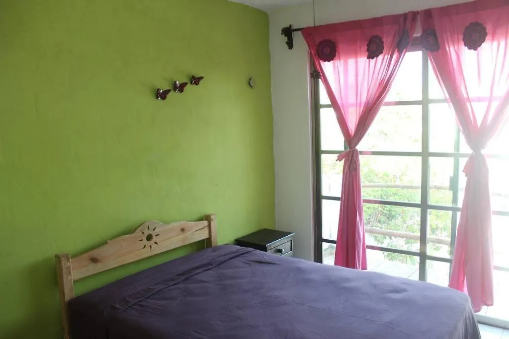 Holiday home Casa Playense Con Alberca Privada Villa Playa del Carmen Mexico