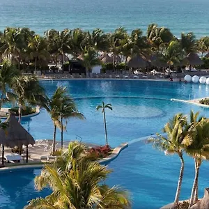 4bd Grand Luxxe Riviera Maya Pool Сasa de vacaciones