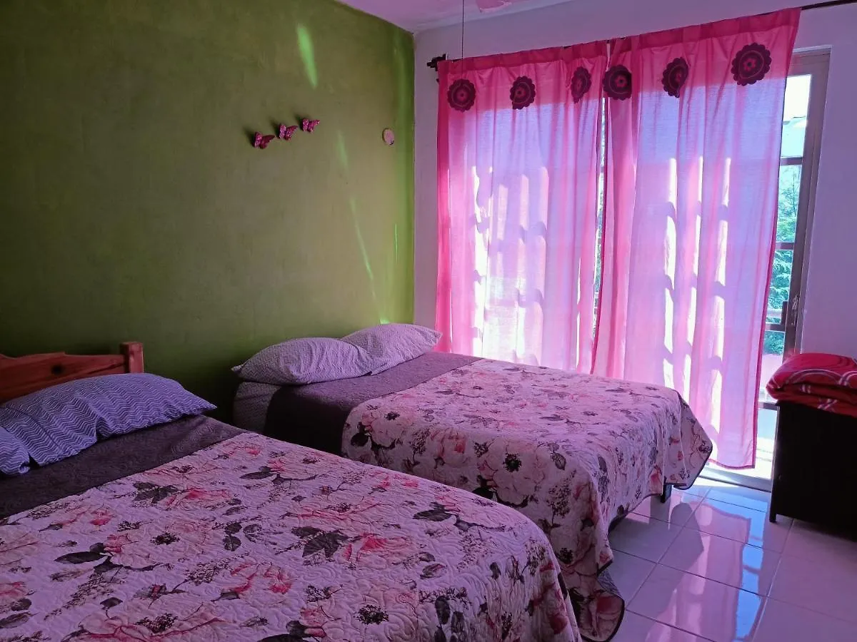Holiday home Casa Playense Con Alberca Privada Villa Playa del Carmen Mexico