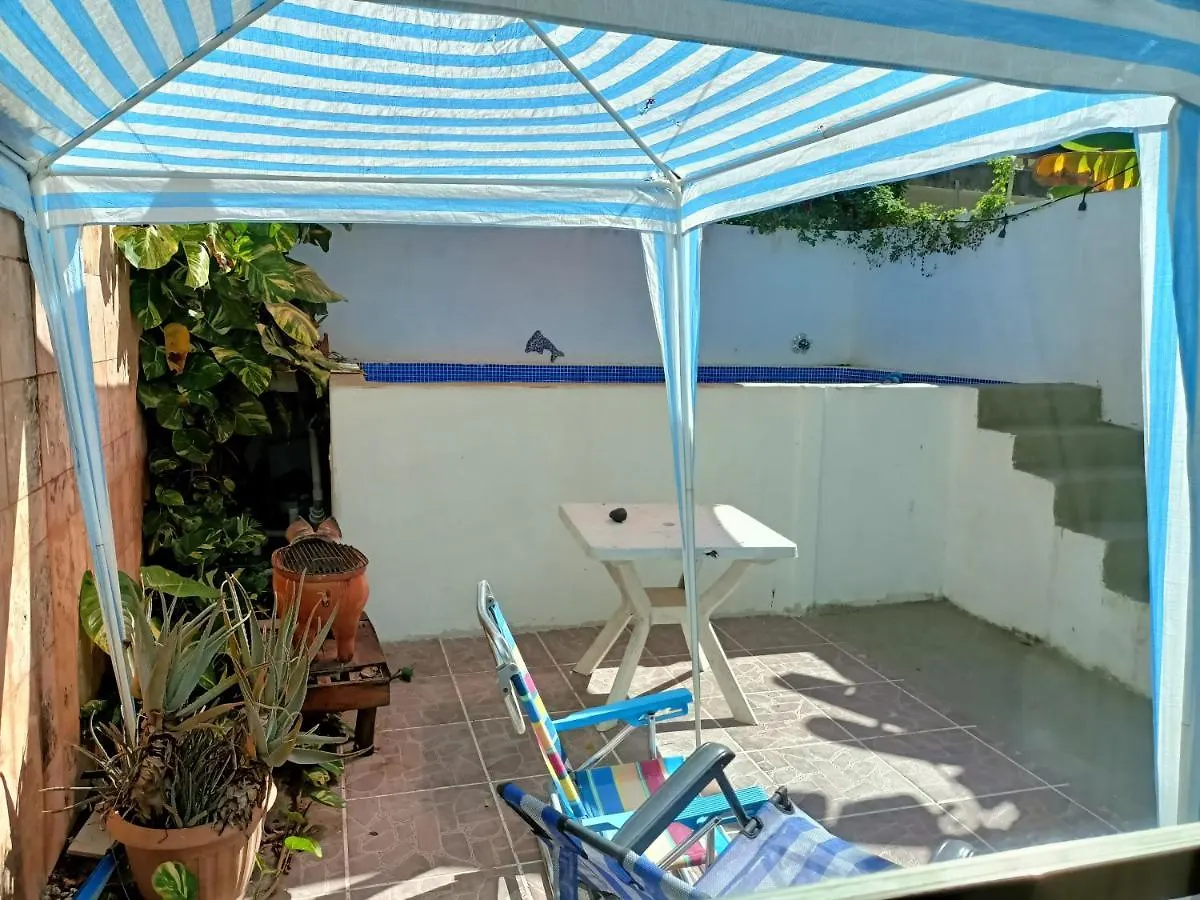 Willa Casa Playense Con Alberca Privada Playa del Carmen 0*,  Meksyk
